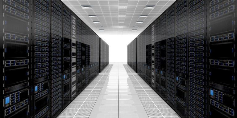 NXTDC Data Center and Cloud Services - Hyper-Converged Infrastructure (HCI)