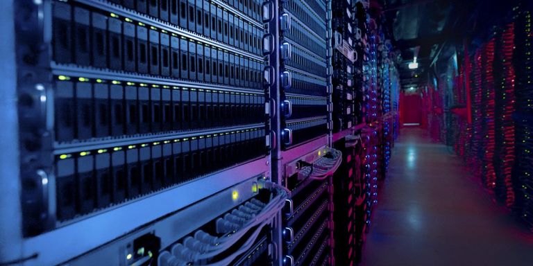 NXTDC Data Center and Cloud Services - IT Resilience