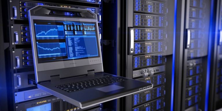 NXTDC Data Center and Cloud Services - Security